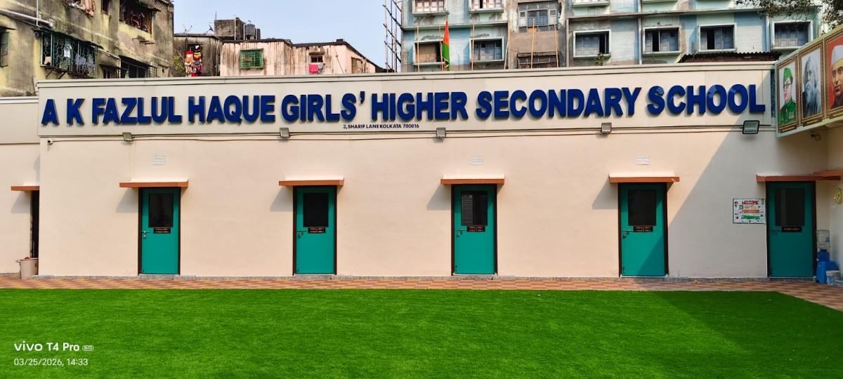 Students Learning
