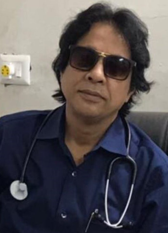 Dr. Quamruddin Ahmed