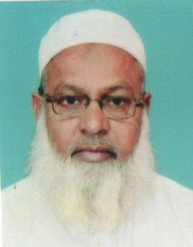 Mr. Abdul Majeed