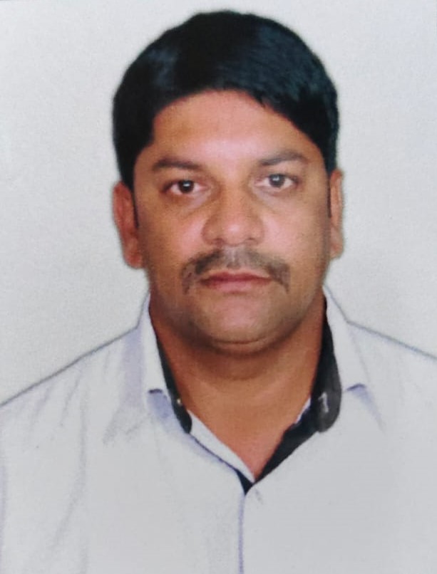 Mr. Majeed Alam