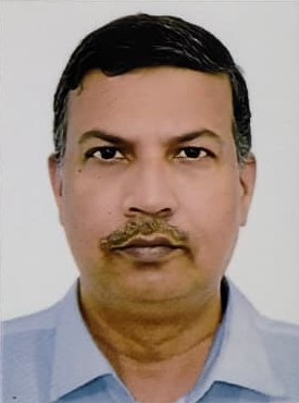 Mr. Mohammed Wasim Raza