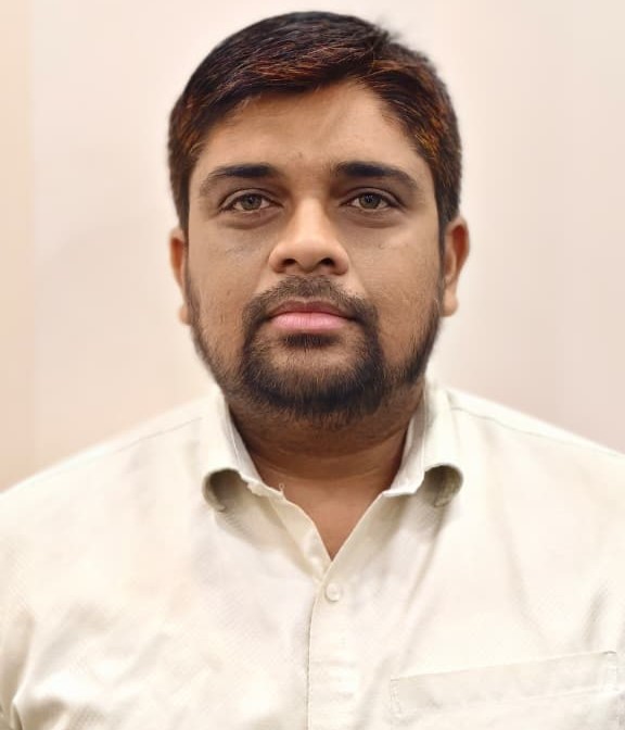 Mr. Sabir Ali