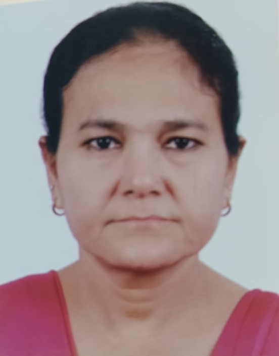 Ms. Apsara Rahman