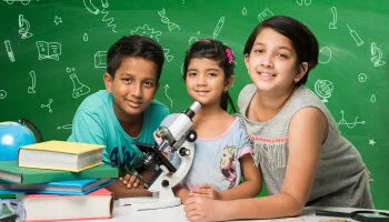 Physical Education Class