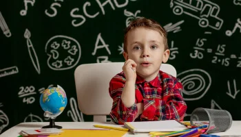 Computer & Coding Class