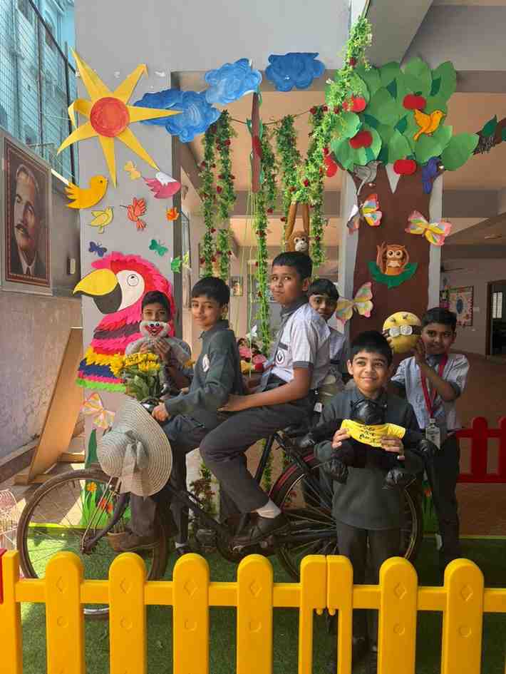 Anti Pollution Week