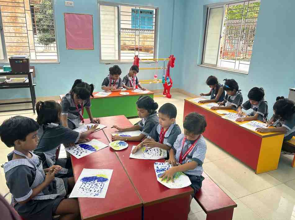 Art Activity