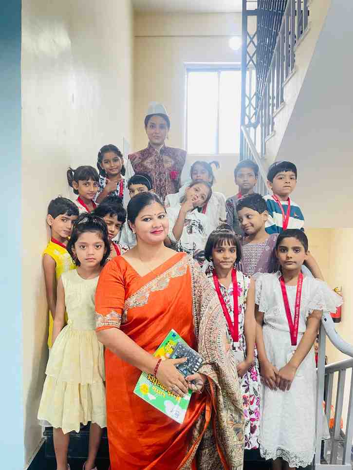 Childrens Day