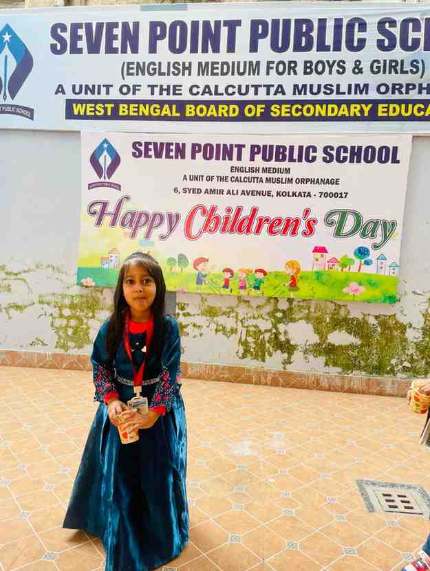 School Campus