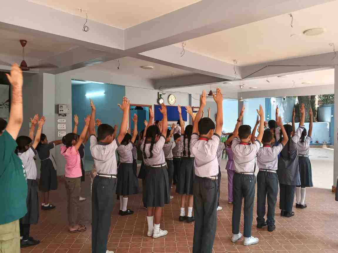 Student Activities