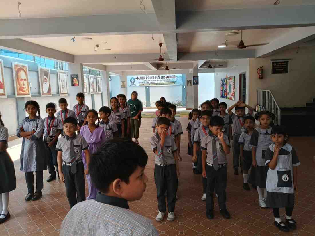 Classroom Learning