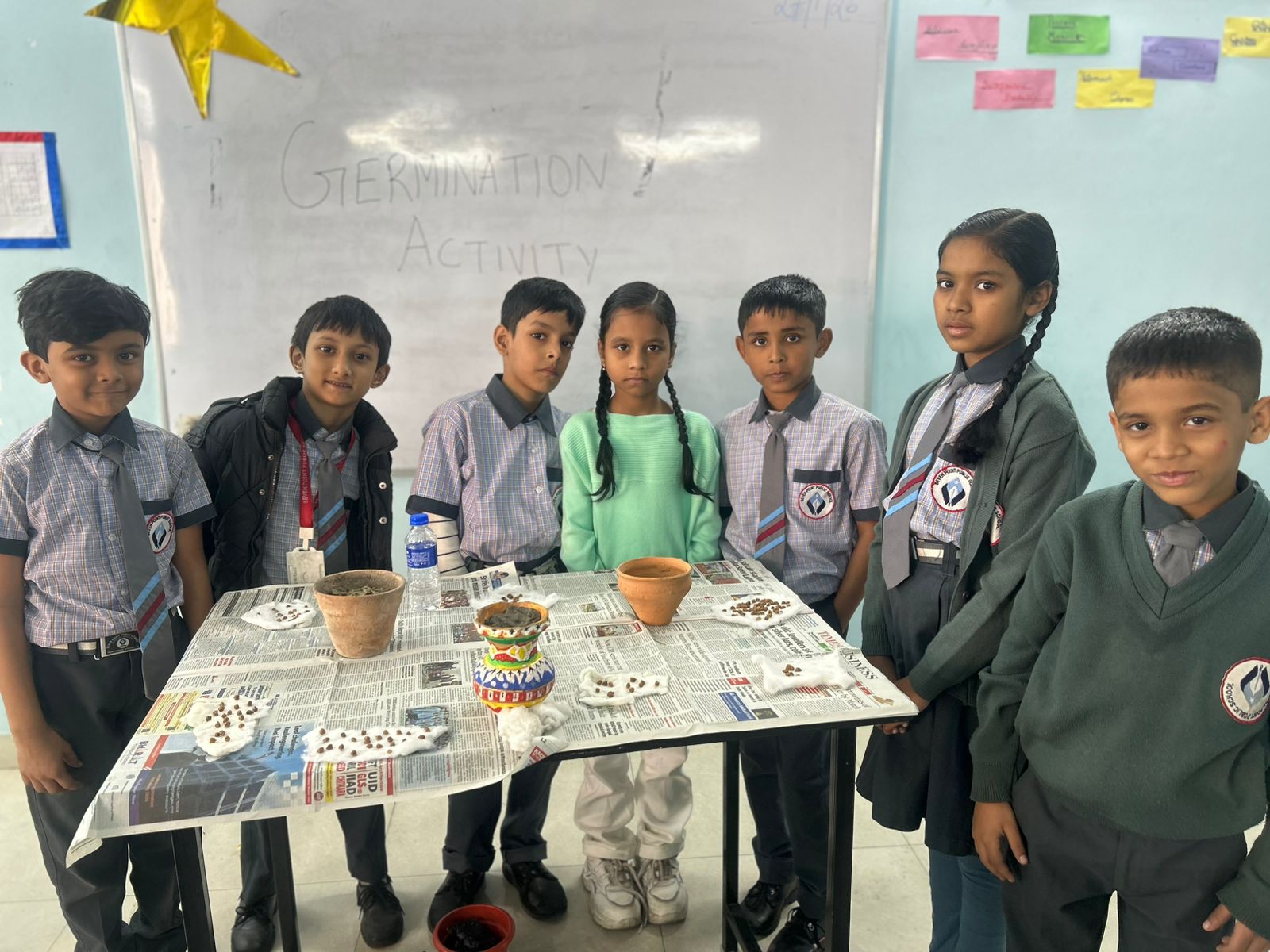 Smart Learning
