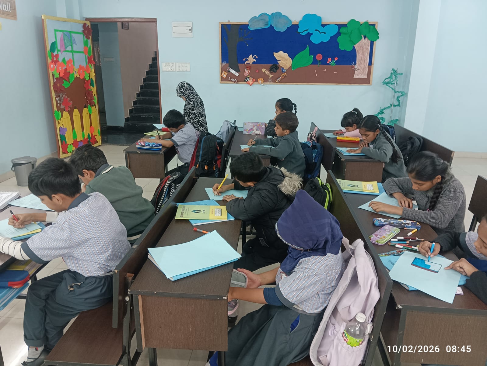 Student Activities