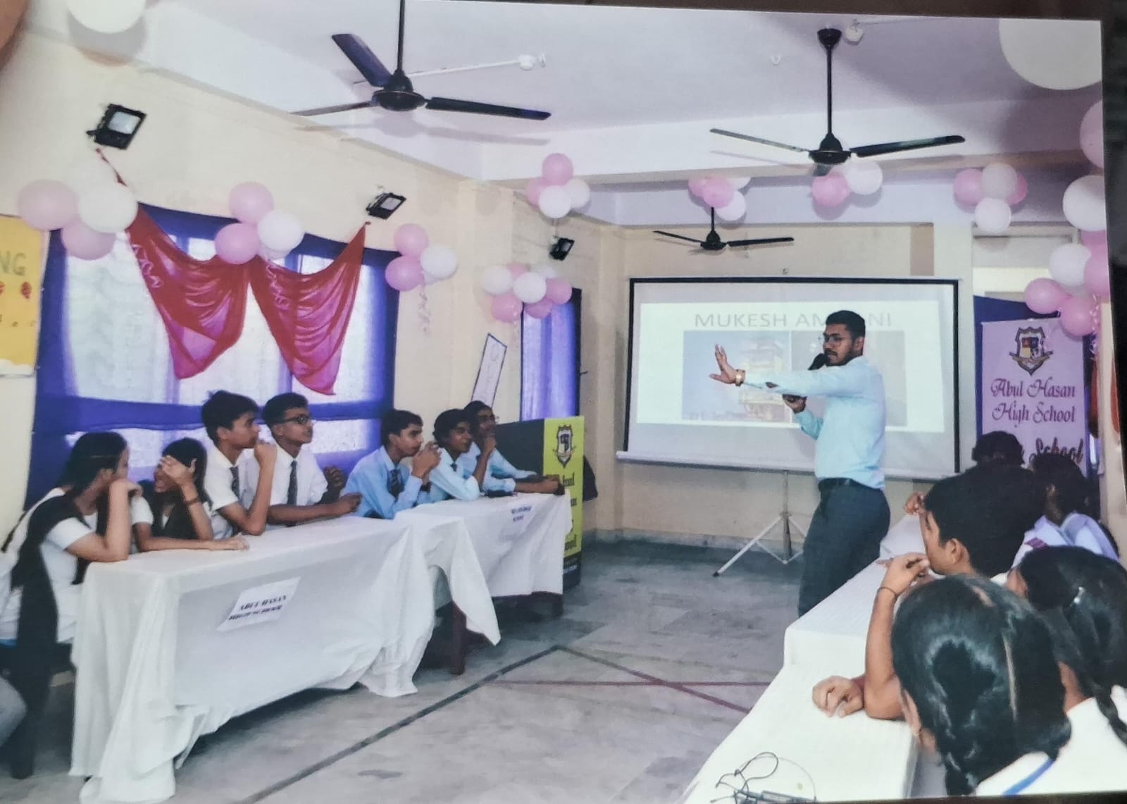 Seminar