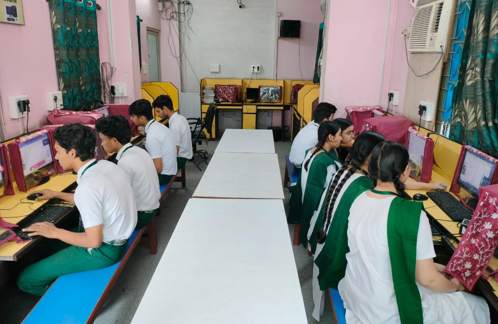 Computer Labs