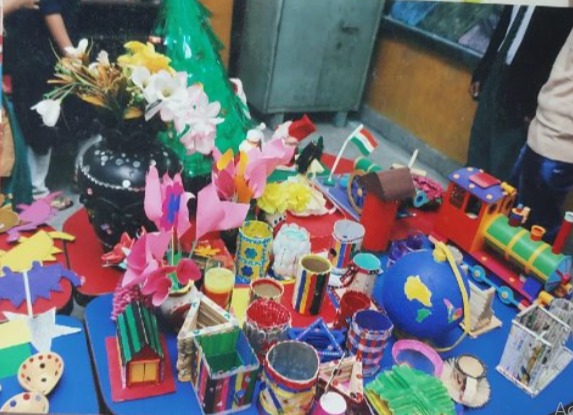 Craft Exhibition