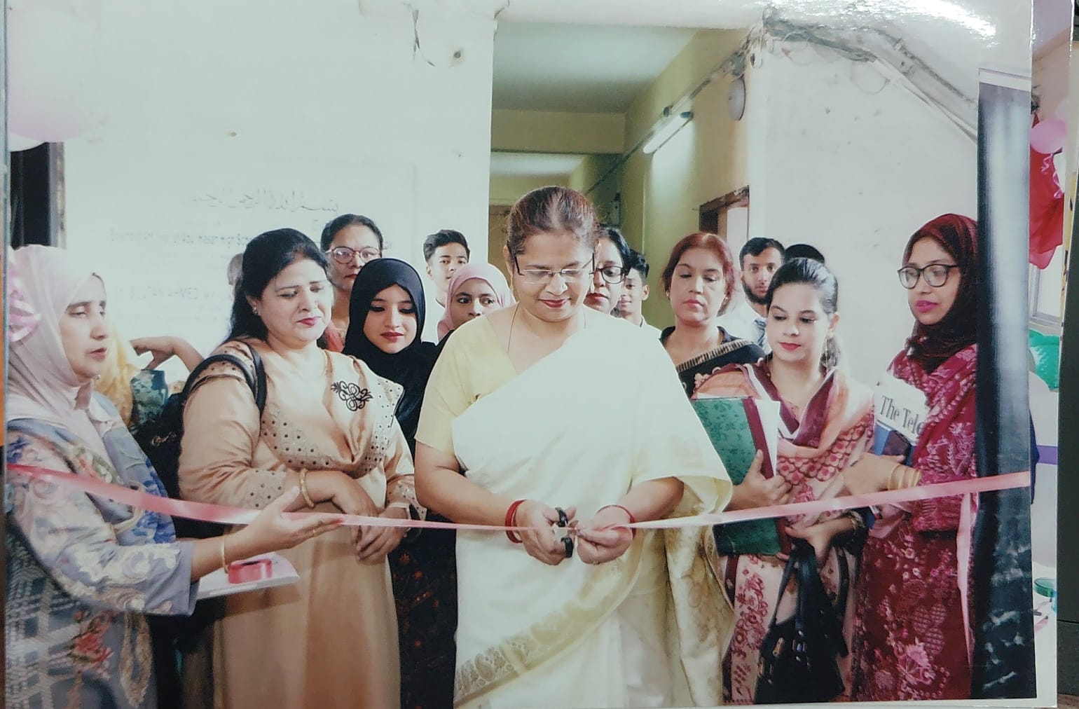 Inauguration